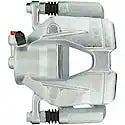CQ Premium Disc Brake Caliper with Bracket Floating Type - 18-B5534
