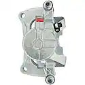 CQ Premium Disc Brake Caliper with Bracket Floating Type - 18-B5534