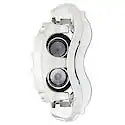 CQ Premium Disc Brake Caliper with Bracket Floating Type - 18-B5524