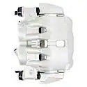 CQ Premium Disc Brake Caliper with Bracket Floating Type - 18-B5533