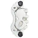 Load image into Gallery viewer, CQ Premium Disc Brake Caliper with Bracket Floating Type - 18-B5533