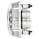CQ Premium Disc Brake Caliper with Bracket Floating Type - 18-B5533