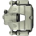 Load image into Gallery viewer, CQ Premium Disc Brake Caliper Bracket - 18-B5554