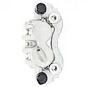 Load image into Gallery viewer, CQ Premium Disc Brake Caliper with Bracket Floating Type - 18-B5532