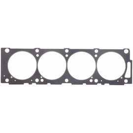 Fel-Pro 1020 Steel Core Laminate Engine Cylinder Head Gasket for V8 Performance Engines