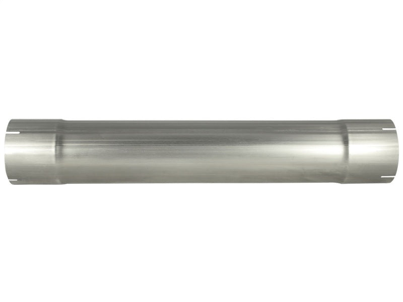aFe MACHForce XP Exhaust Muffler-Delete Pipe Part Number AFE49-91004