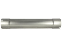 Load image into Gallery viewer, aFe MACHForce XP Exhaust Muffler-Delete Pipe Part Number AFE49-91004