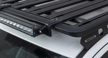 Load image into Gallery viewer, Rhino-Rack Pioneer STOW iT Light Bar Adapter (2 Pack) – Versatile Mounting Solution for Light Bars on Pioneer Platform and Rhino-Rack Crossbars