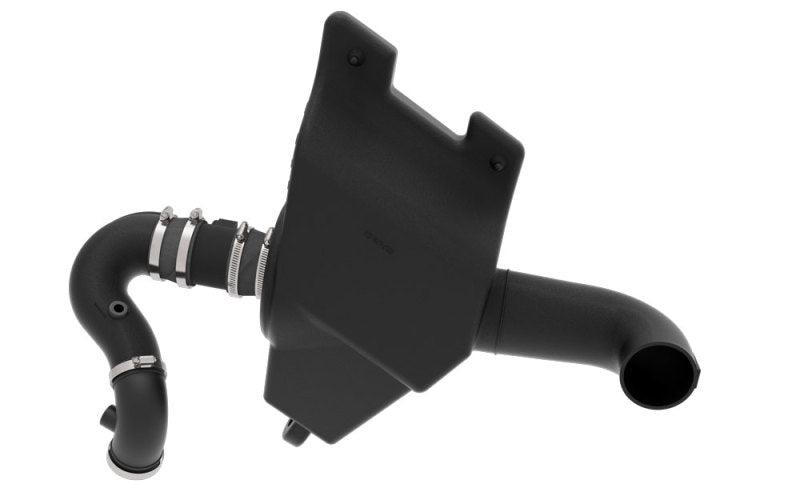 K&N Engineering Part 63-1701 Cold Air Intake System for Mercedes-Benz Sprinter 2500/3500 V6 3.0L Turbo Diesel