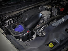 Load image into Gallery viewer, aFe POWER Momentum GT Pro 5R Cold Air Intake System for 2022-2023 Jeep Wagoneer V8-5.7L