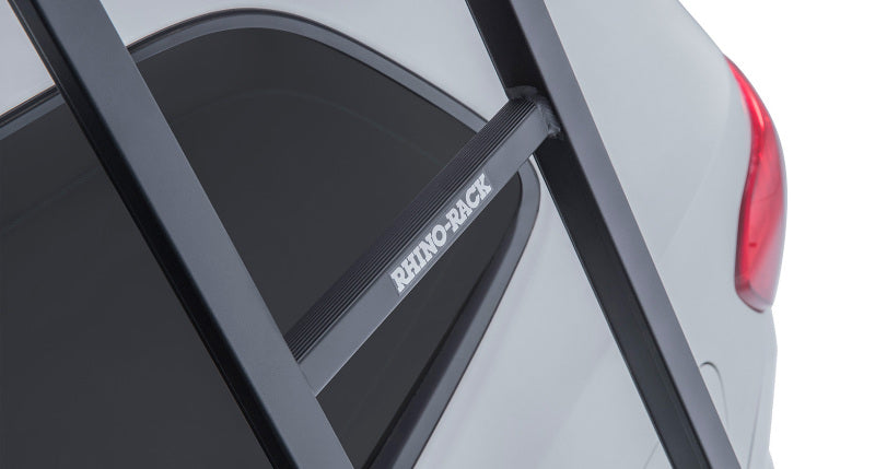Rhino-Rack Aluminum Folding Ladder RHRRAFL for Pioneer Systems