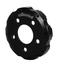 Wilwood GT Series Big Brake Short Offset Hat Part Number Wil170-8589 for 5x4.50 and 8-inch Rotors
