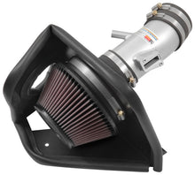 Load image into Gallery viewer, K&amp;N Engineering V6-3.5L Typhoon Cold Air Intake System for Nissan Pathfinder and Infiniti QX60