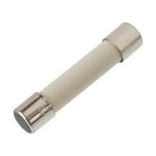 Load image into Gallery viewer, Bussmann MDA-20 Fuse (Pack of 5) 6mm (1/4&quot;) x 30mm (1 1/4&quot;) 20A 250V Slow Blow Ceramic Fuse