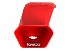 Load image into Gallery viewer, aFe Takeda Momentum Dynamic Air Scoop for Hyundai Elantra GT 2018-2020, Red