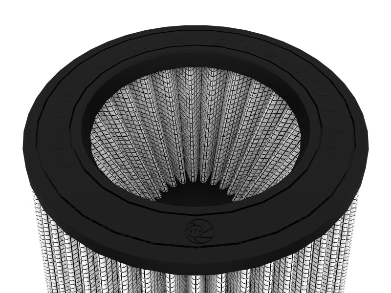aFe MagnumFLOW ProDry S Replacement Air Filter for Automotive Engines - Part Number AFE21-91062