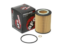 Load image into Gallery viewer, aFe ProGuard D2 Oil Filter for BMW 1996-2006 Gas Cars | Part Number AFE44-LF022