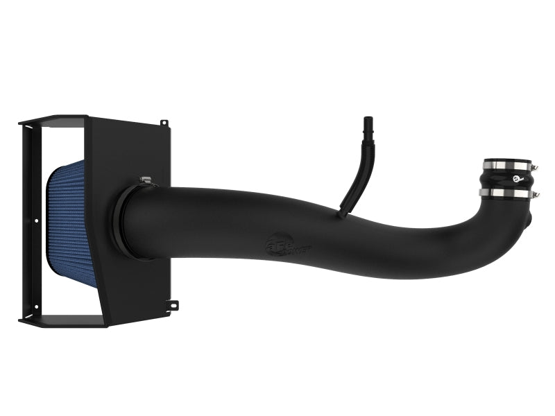 aFe Rapid Induction Cold Air Intake System with Pro 5R Filter for 2019-2021 Ram 1500 V6 3.6L - Part Number afe52-10002R