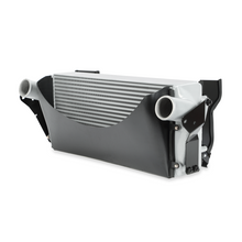 Load image into Gallery viewer, Mishimoto 13+ Dodge Ram 6.7L Cummins Intercooler Kit - Silver
