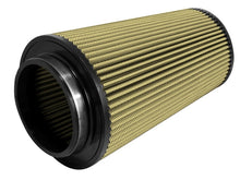 Load image into Gallery viewer, aFe MagnumFLOW Replacement Air Filter Part Number AFE72-90041 with Pro GUARD 7 Media