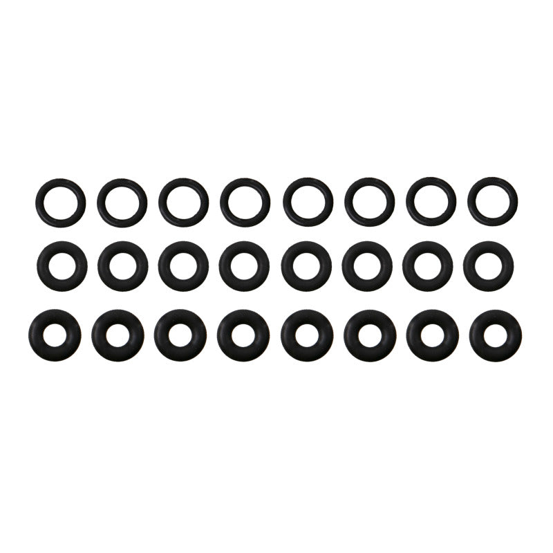 Fel-Pro ES 73217 Fuel Injector O-Ring Kit for Chevrolet Silverado 1500