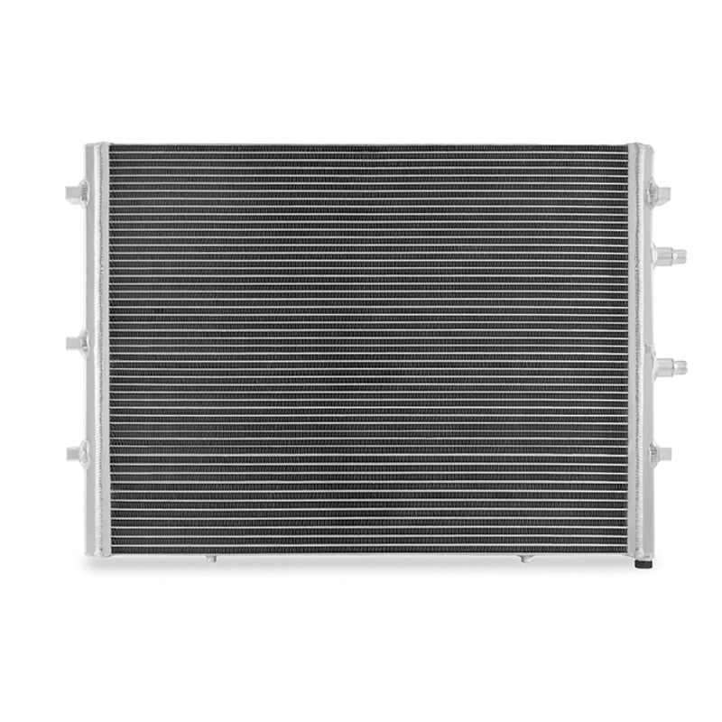 Mishimoto 2015+ BMW F8X M3/M4 Performance Heat Exchanger with Steel Mesh Stone Guard