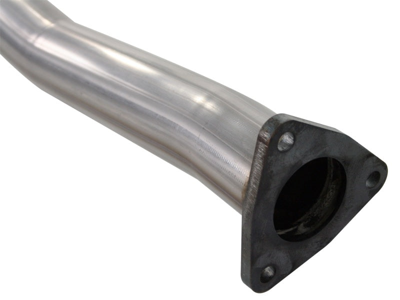 aFe Takeda MACHForce XP Cat-Back Exhaust System for Honda Civic Si 2012-2015