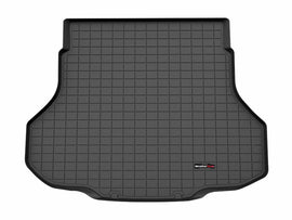 WeatherTech 2021+ Hyundai Elantra Cargo Liners - Black | Custom Fit Trunk Protector