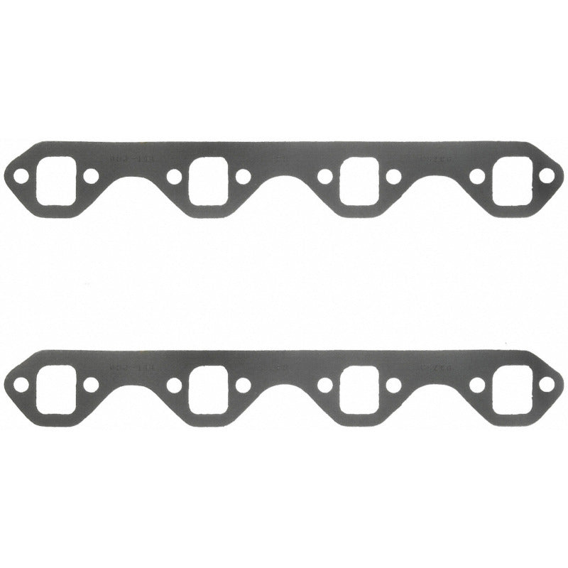 Fel-Pro 17460 Exhaust Manifold Gasket Set for V8 Engines