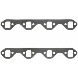 Fel-Pro 17460 Exhaust Manifold Gasket Set for V8 Engines
