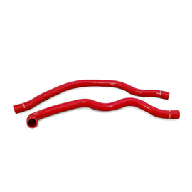 Mishimoto Honda S2000 Silicone Radiator Hose Kit (Part Number: misMMHOSE-S2K-00RD)