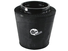 Load image into Gallery viewer, aFe MagnumSHIELD Pre-Filters for Automotive Air Intake Systems Part Number AFE28-10303