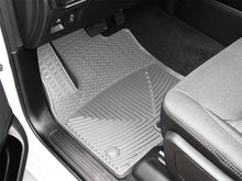 Load image into Gallery viewer, WeatherTech W719GR All-Weather Front Floor Mats for 2025 Ram 1500, Gray
