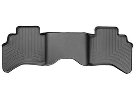 WeatherTech DigitalFit Rear FloorLiner for Dodge Ram 1500 (2003-2006) - Black