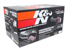 Load image into Gallery viewer, K&amp;N Engineering 57-1561 Performance Cold Air Intake System for Dodge Ram and Ram 2500 V8 5.7L