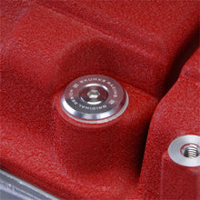 Load image into Gallery viewer, Skunk2 Honda/Acura B-Series VTEC Clear Anodized Low-Profile Valve Cover Hardware Kit