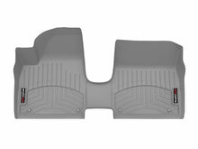 Load image into Gallery viewer, WeatherTech 4619391 FloorLiner DigitalFit Front Floor Mats for 2025-2026 Hyundai Ioniq 5, Gray, Over the Hump