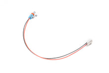 Load image into Gallery viewer, Radium Engineering Porsche 17-inch Fuel Pump Connector Harness for Walbro E85 Pumps - Part Number RAD17-0054
