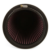 Load image into Gallery viewer, K&amp;N Engineering Round Tapered Universal Air Filter 6-inch Flange for Automotive Applications