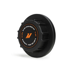 Load image into Gallery viewer, Mishimoto 1.1 Bar Overflow Reservoir Cap for Ford F-250, F-350, F-450, F-550 Super Duty