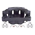 CQ Premium Remanufactured Unloaded Caliper with Bracket - 18-B4790S