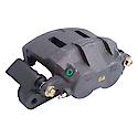 CQ Premium Remanufactured Unloaded Caliper with Bracket - 18-B4790S