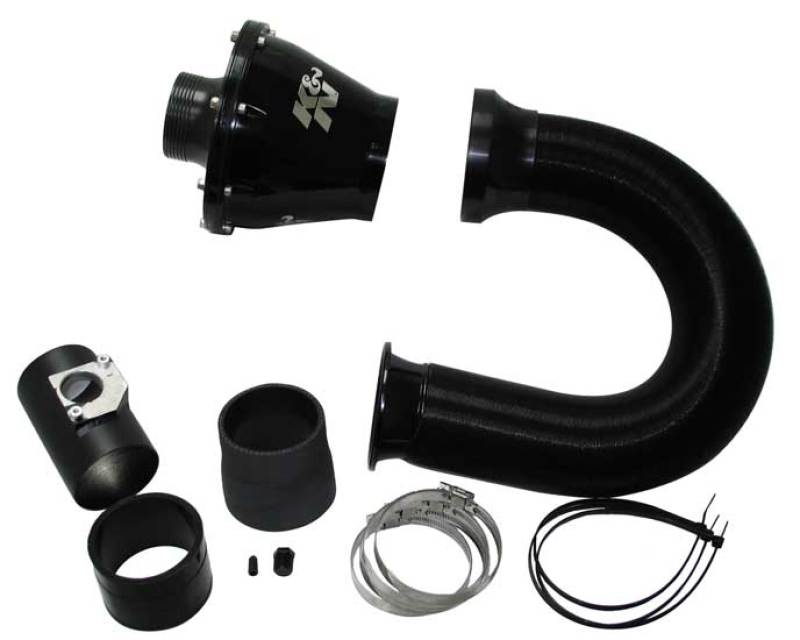 K&N Apollo Cold Air Induction System for Lotus Elise and Exige - Part No. KNN57A-6034