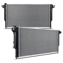 Load image into Gallery viewer, Mishimoto Replacement Radiator for 1994-2002 Dodge Ram 2500/3500 5.9L Cummins - R1553