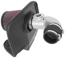 Load image into Gallery viewer, K&amp;N Engineering Cold Air Intake System for 2018-2019 Mazda CX-9 and Mazda 6 2.5L Turbo - Part No. KNN69-6034TS