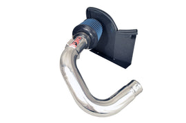 Injen 2015+ Subaru WRX 2.0L Turbo Short Ram Intake with MegaRam Technology and Heat Shield