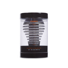 Load image into Gallery viewer, Mishimoto Limited Edition Chris Forsberg Shift Knob — Performance Billet Aluminum Gear Shift Accessory