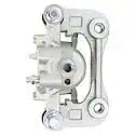 CQ Premium Disc Brake Caliper with Bracket - 19-B6391A