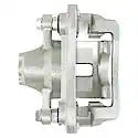 CQ Premium Disc Brake Caliper with Bracket - 19-B6391A