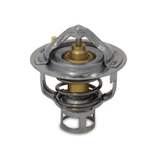 Load image into Gallery viewer, Mishimoto Nissan RB 155 Deg F/68 Deg C Racing Thermostat Part Number misMMTS-RB-ALLL